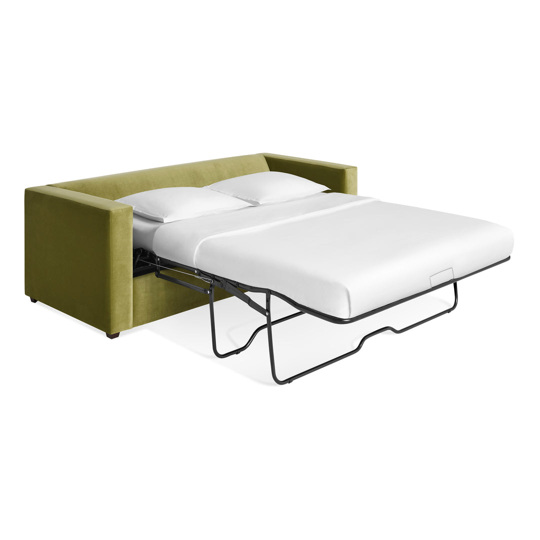 Mono 81" Sleeper Sofa