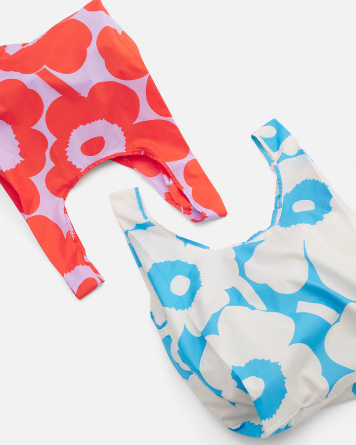 unikko smartbag - cerulean