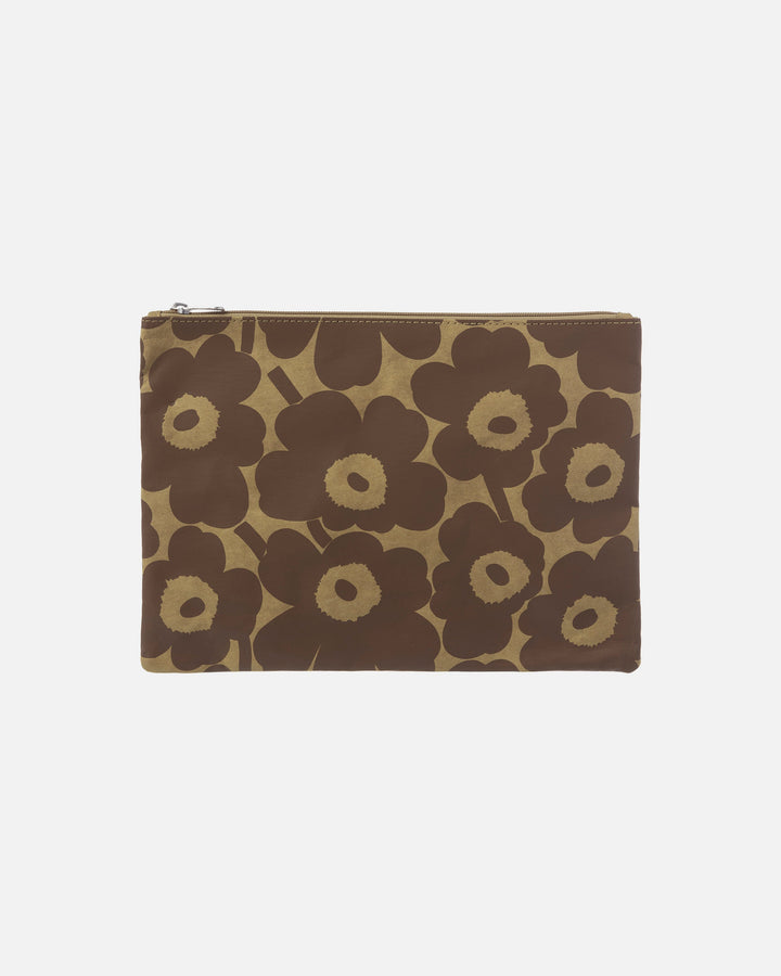 marimade mini unikko A4 pouch