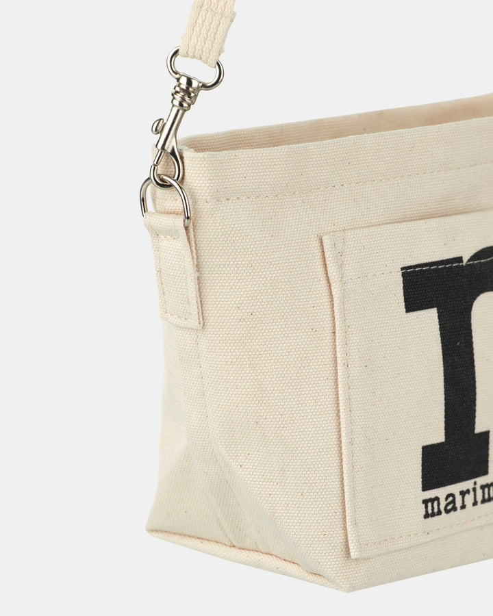 mono mini crossbody solid - shoulder bag