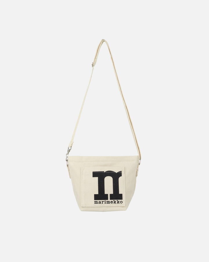 mono mini crossbody solid - shoulder bag