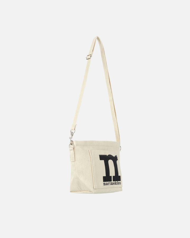 mono mini crossbody solid - shoulder bag