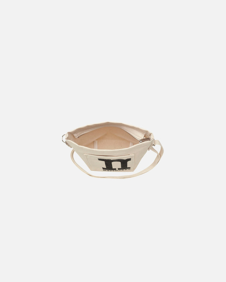 mono mini crossbody solid - shoulder bag
