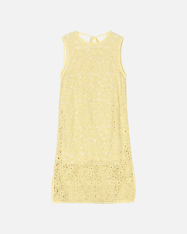 ranso unikko knitted cotton dress