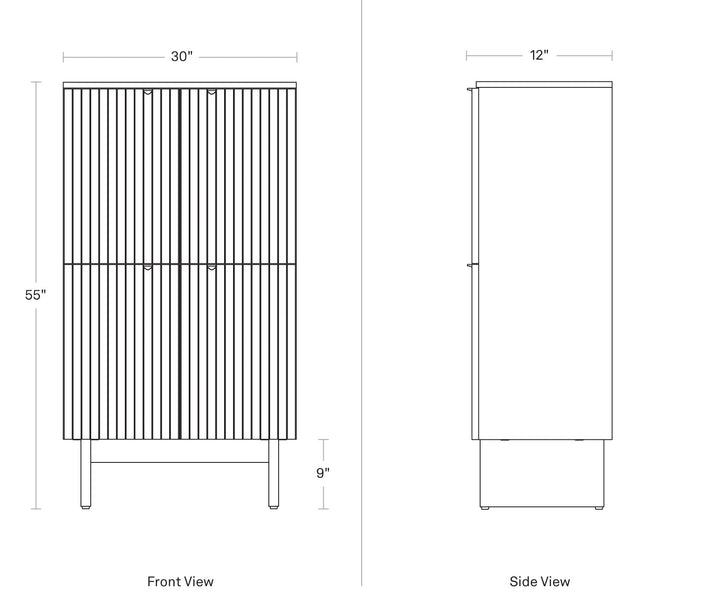 Murmur Storage Cabinet