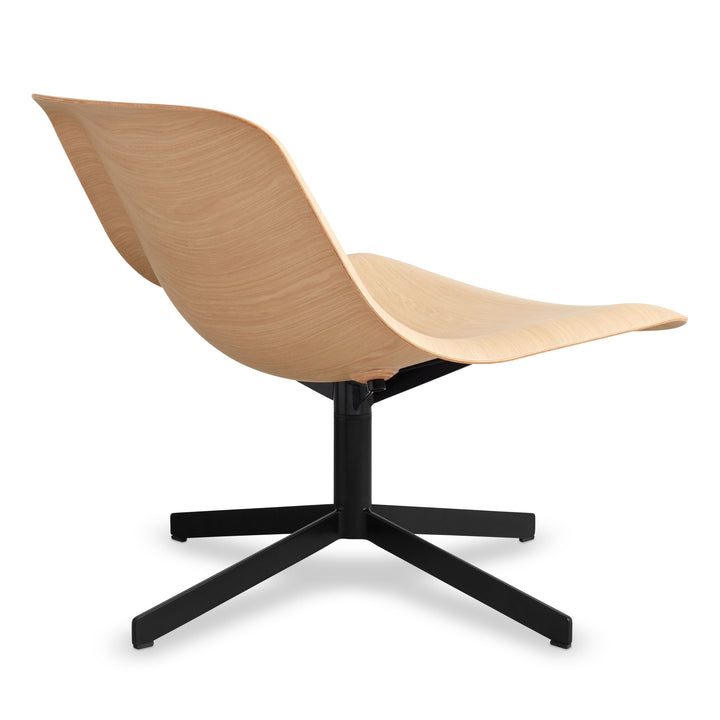 Nonesuch Swivel Lounge Chair