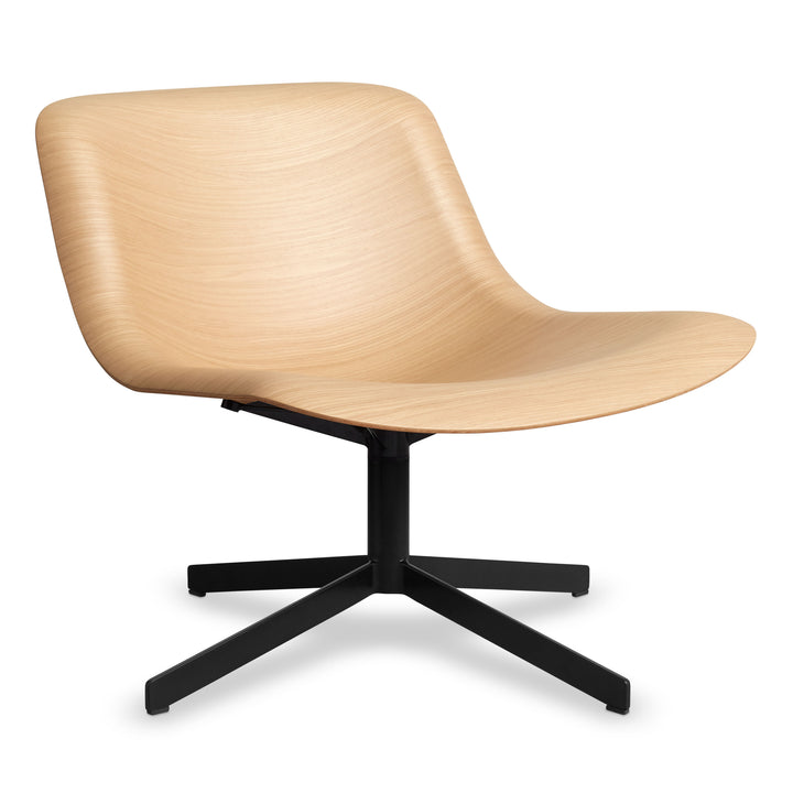 Nonesuch Swivel Lounge Chair