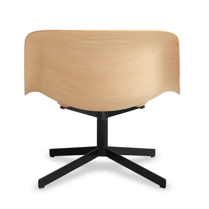 Nonesuch Swivel Lounge Chair