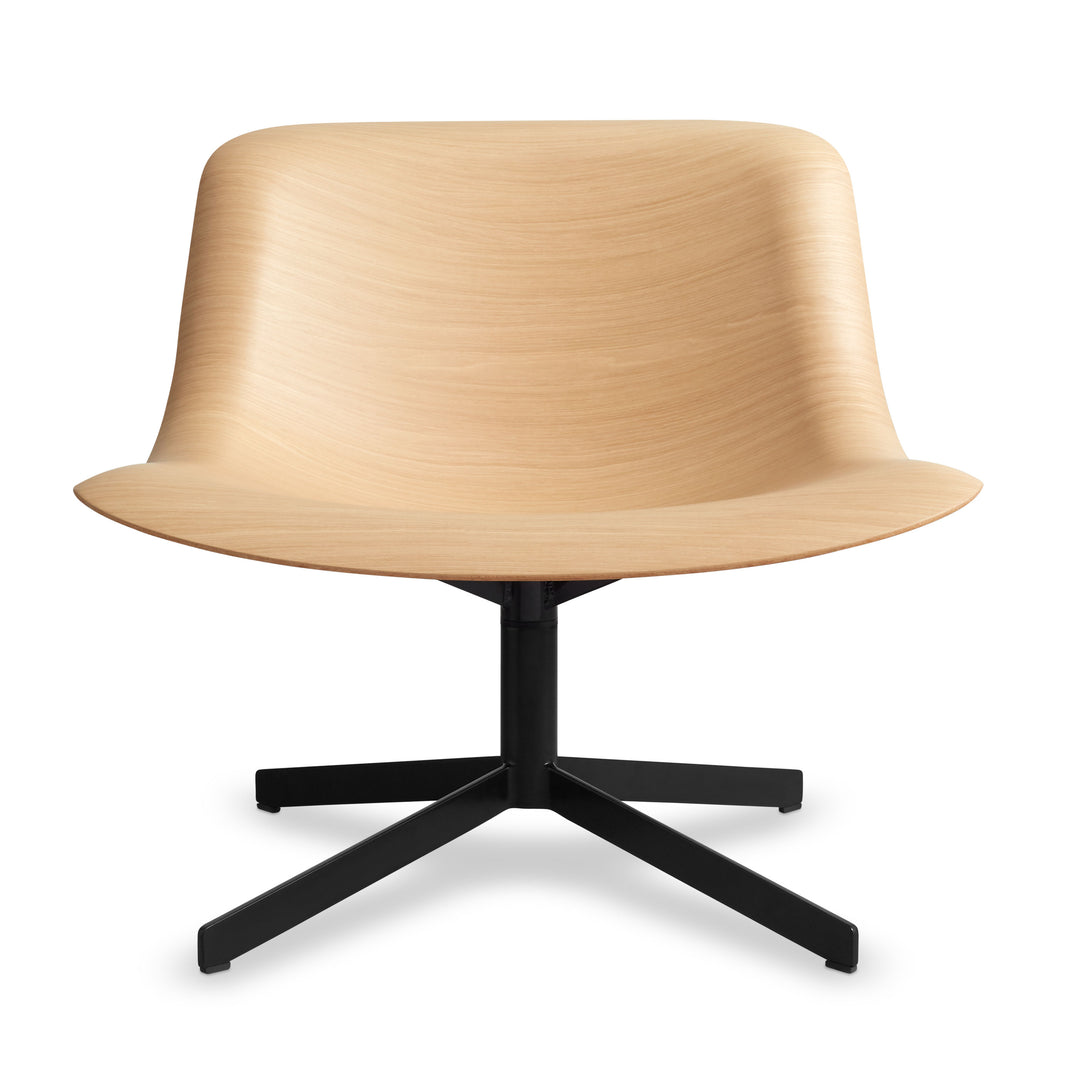 Nonesuch Swivel Lounge Chair