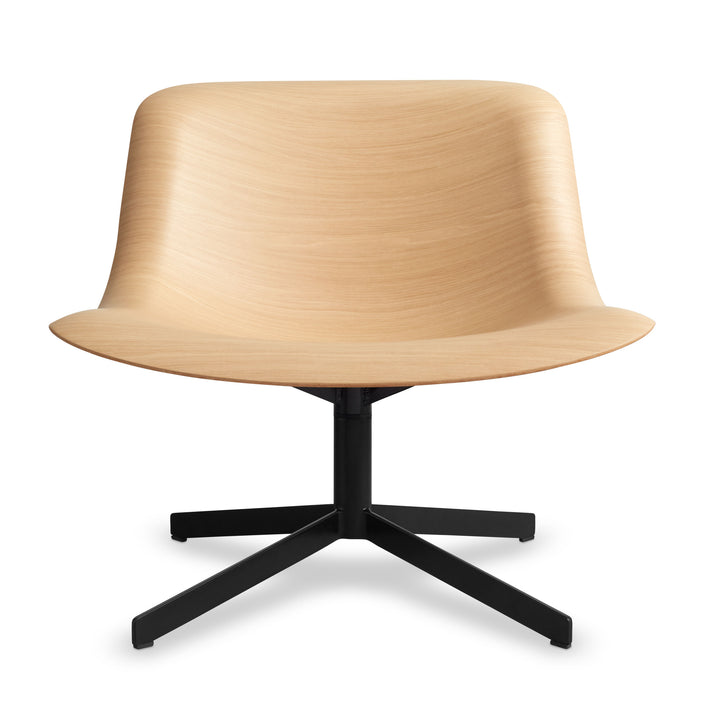 Nonesuch Swivel Lounge Chair