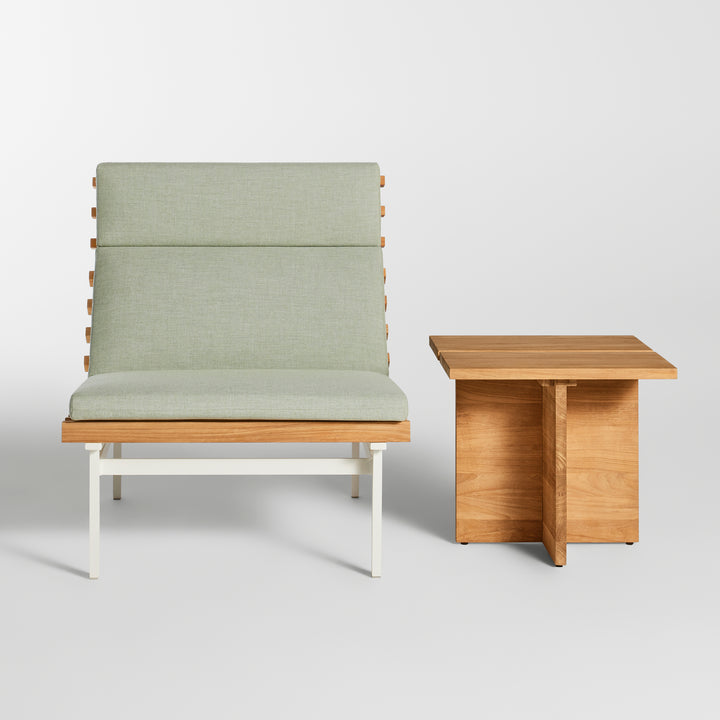 NowThen Outdoor Side Table