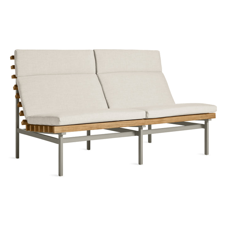 Perch Outdoor 2 Seat Sofa