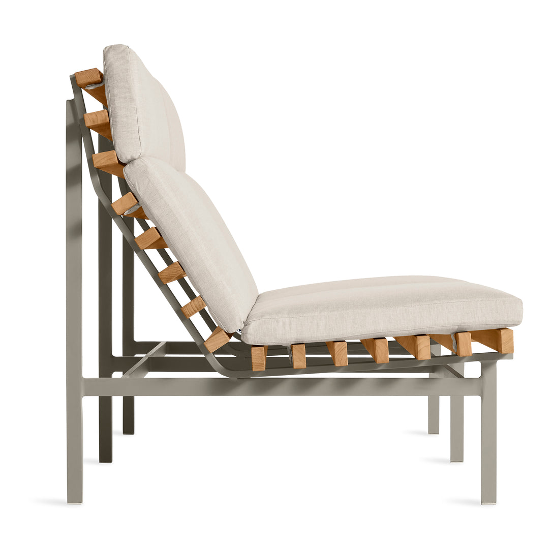 Perch Outdoor 2 Seat Sofa