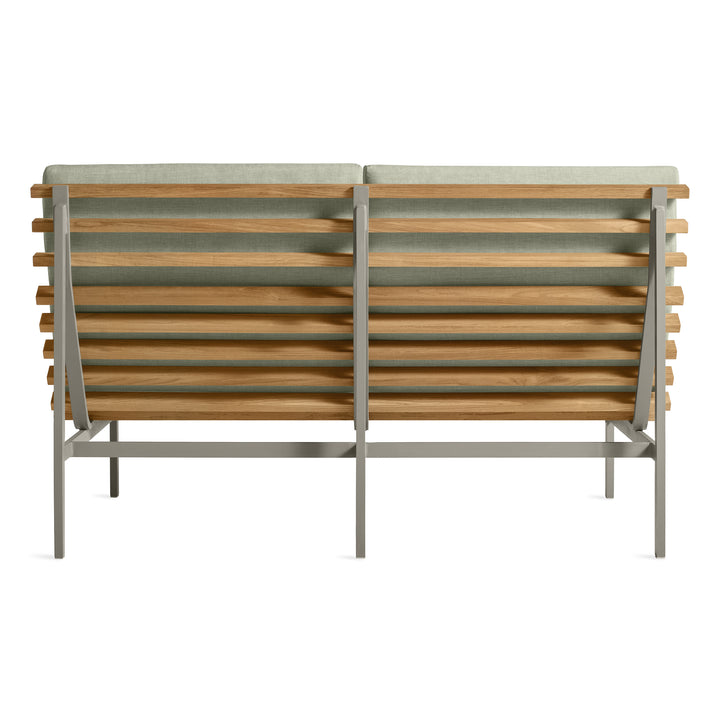 Perch Outdoor 2 Seat Sofa