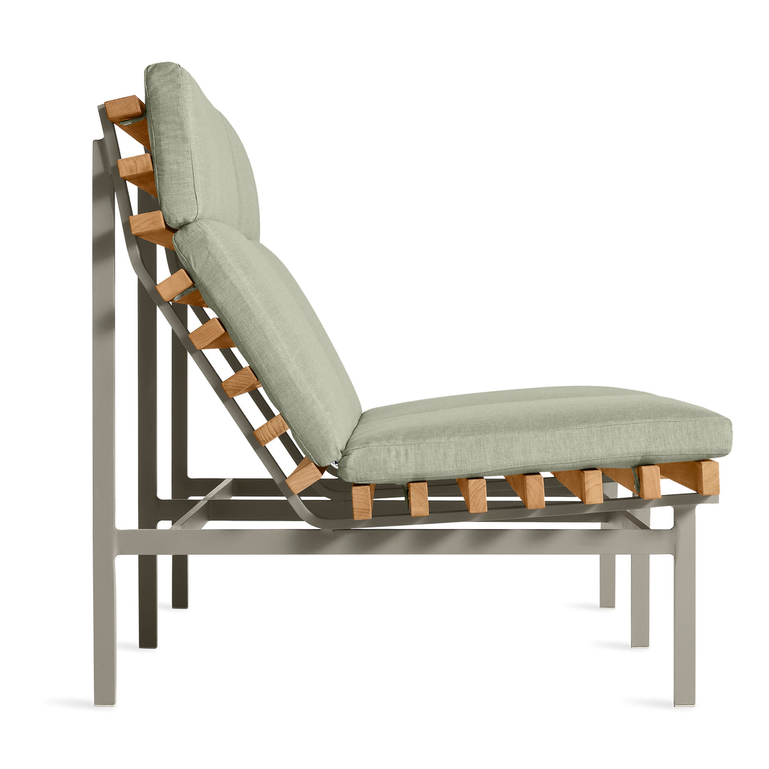 Perch Outdoor 2 Seat Sofa