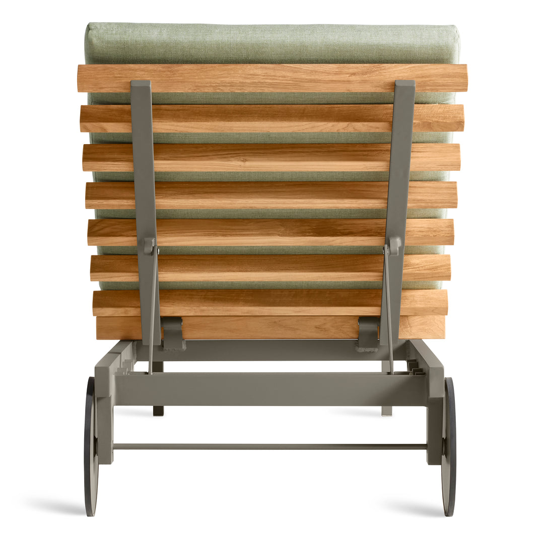 Perch Outdoor Sun Lounger