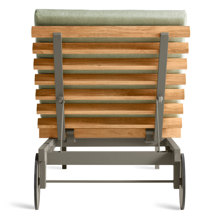 Perch Outdoor Sun Lounger