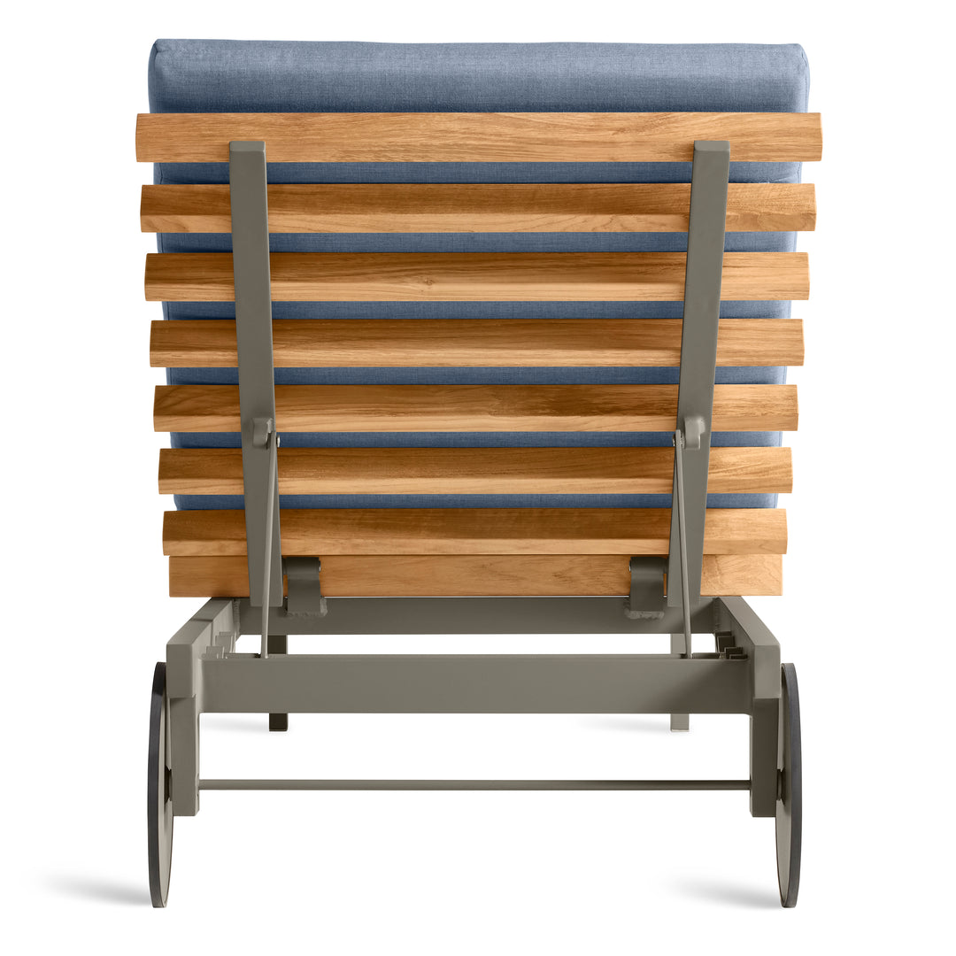 Perch Outdoor Sun Lounger