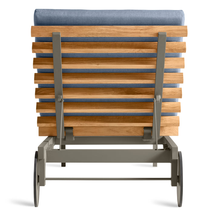 Perch Outdoor Sun Lounger