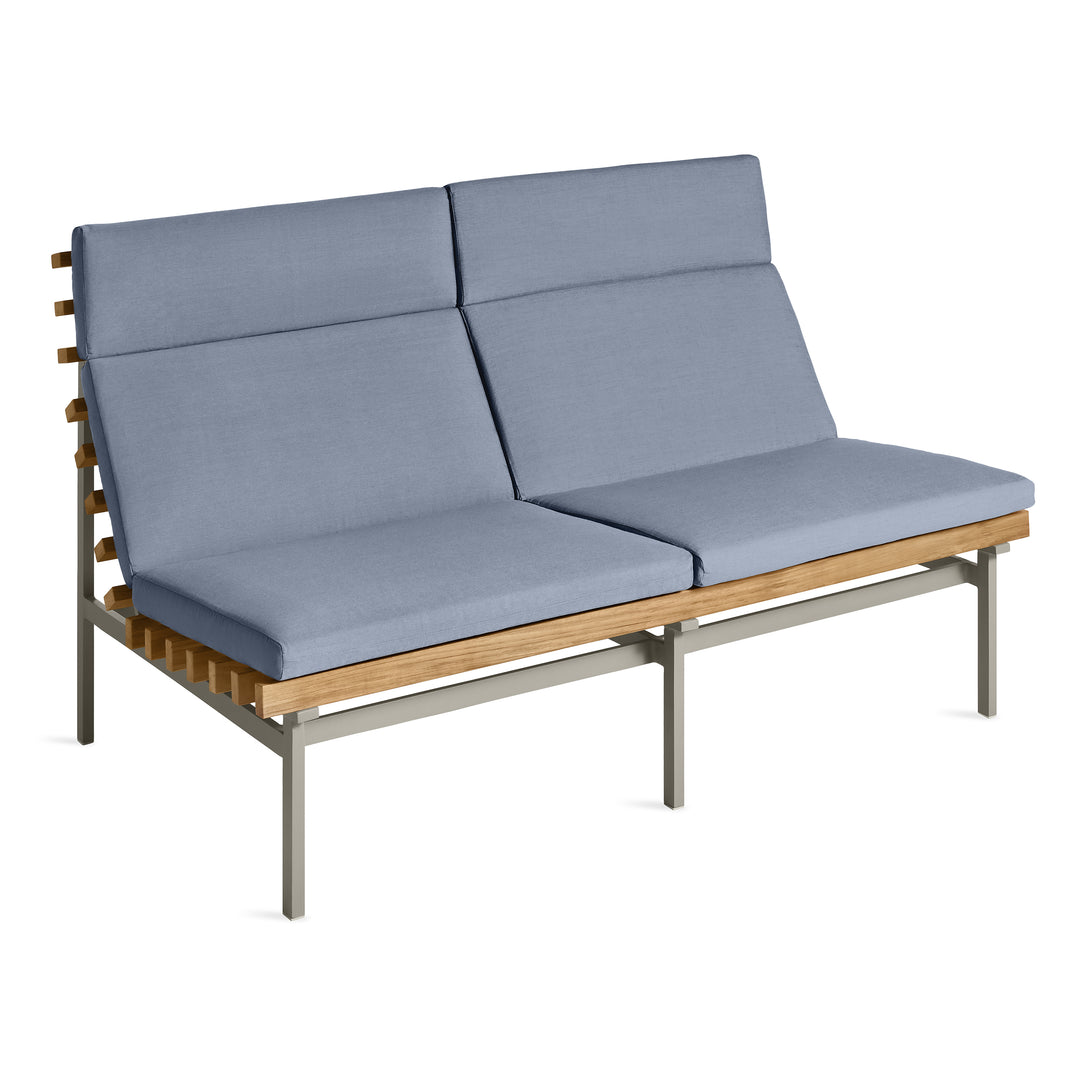 Perch Outdoor 2 Seat Sofa