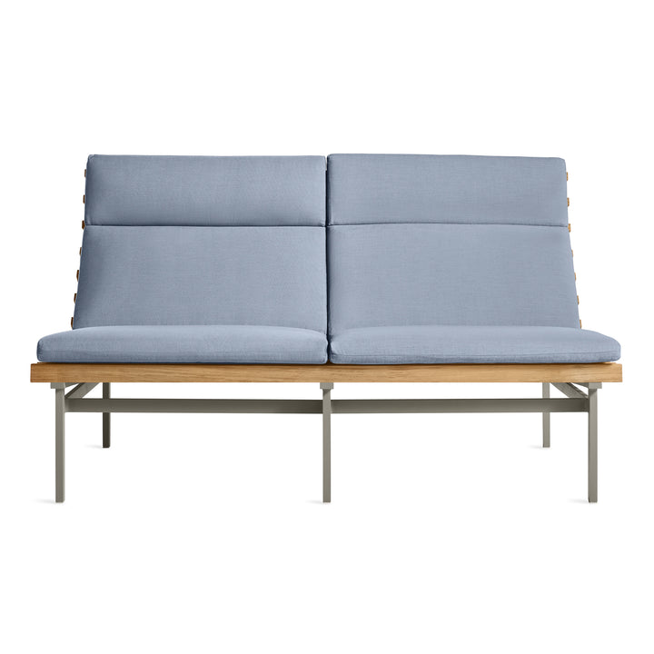 Perch Outdoor 2 Seat Sofa