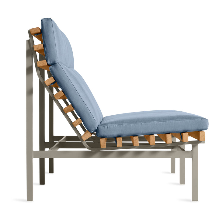 Perch Outdoor 2 Seat Sofa