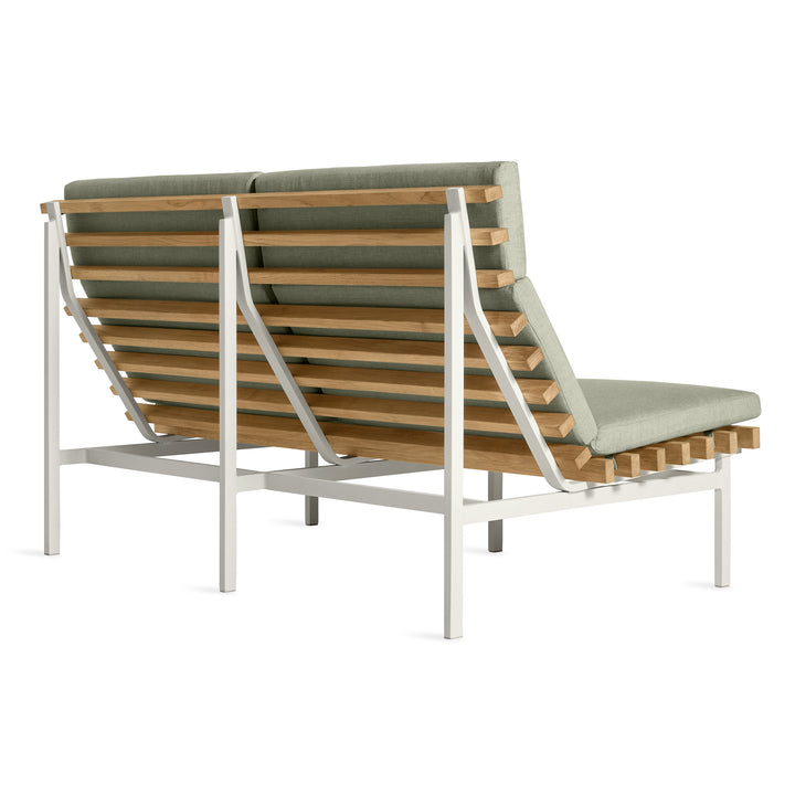 Perch Outdoor 2 Seat Sofa