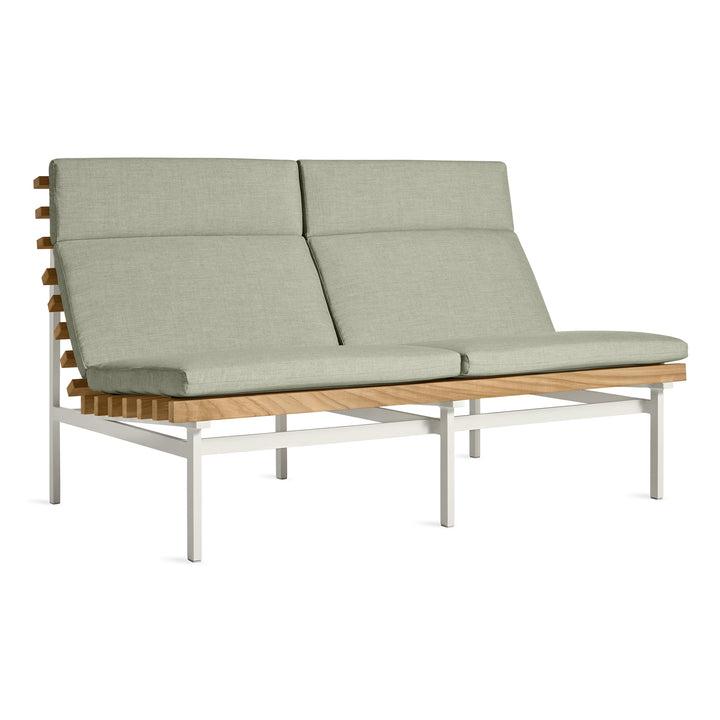 Perch Outdoor 2 Seat Sofa