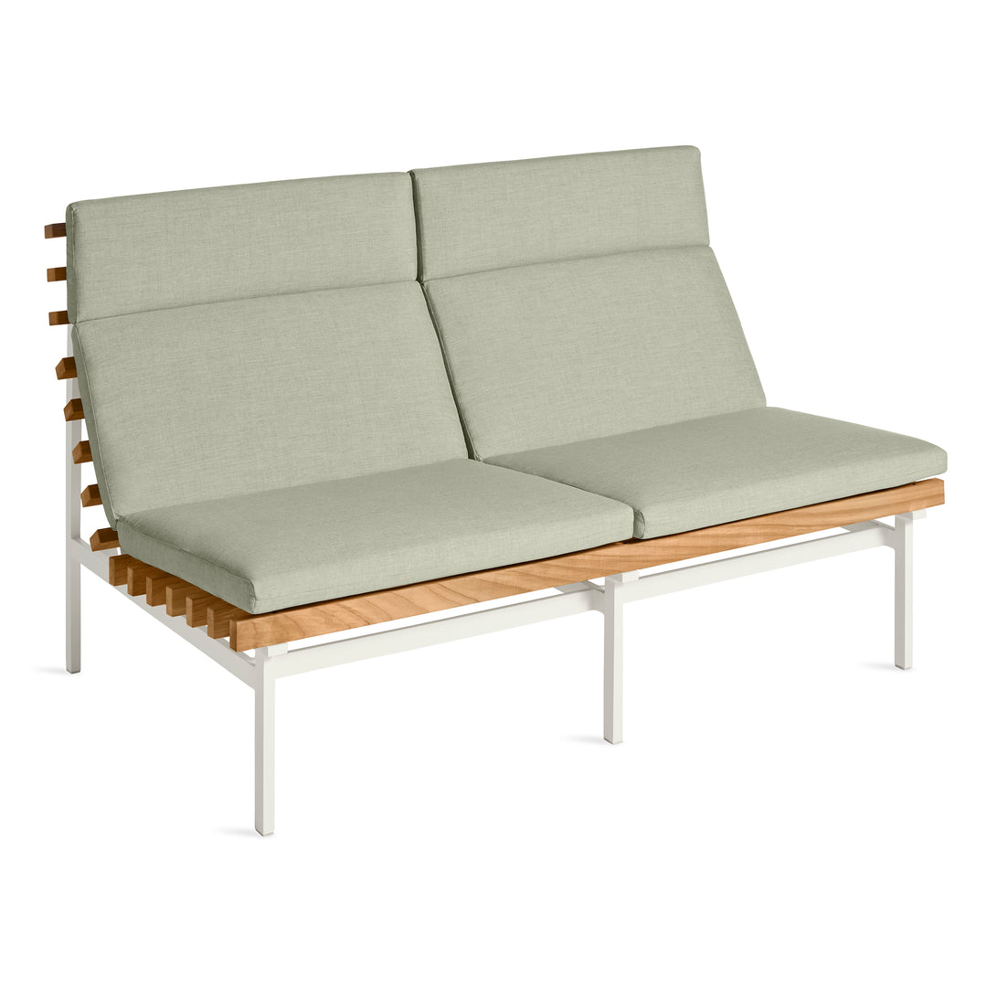 Perch Outdoor 2 Seat Sofa