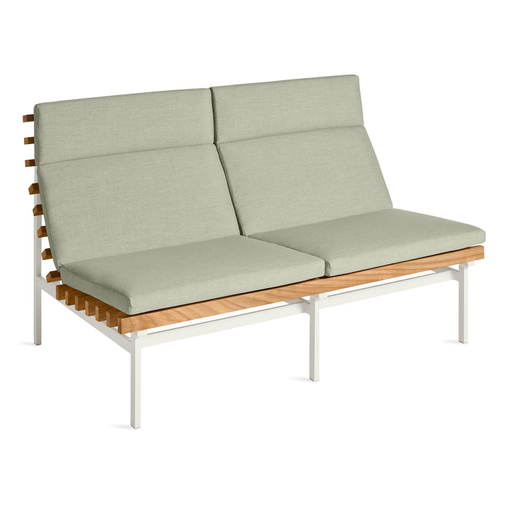Perch Outdoor 2 Seat Sofa