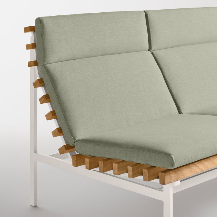 Perch Outdoor 2 Seat Sofa
