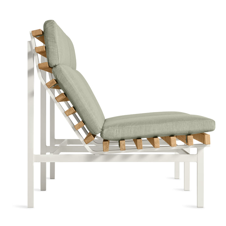 Perch Outdoor 2 Seat Sofa