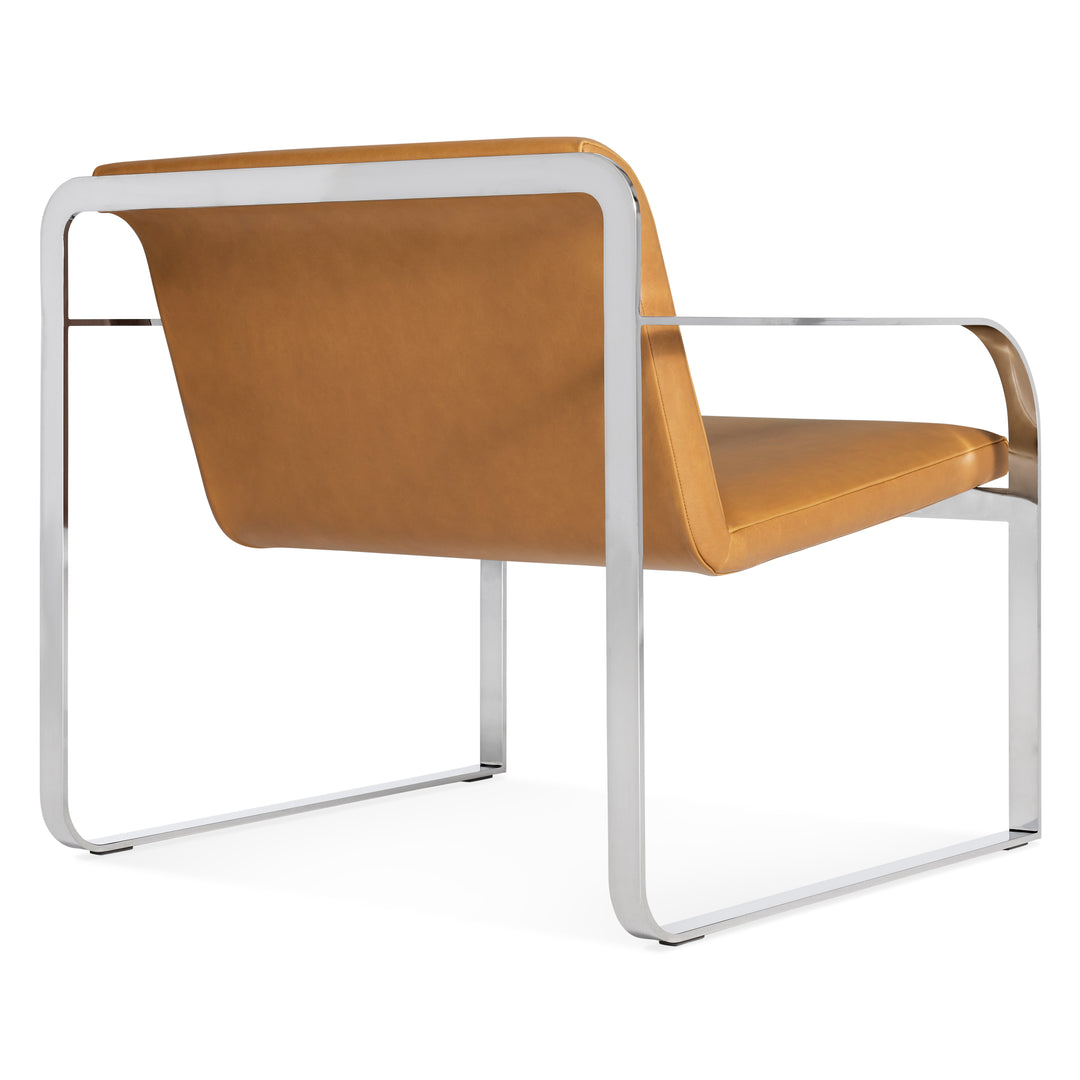 Skald Lounge Chair