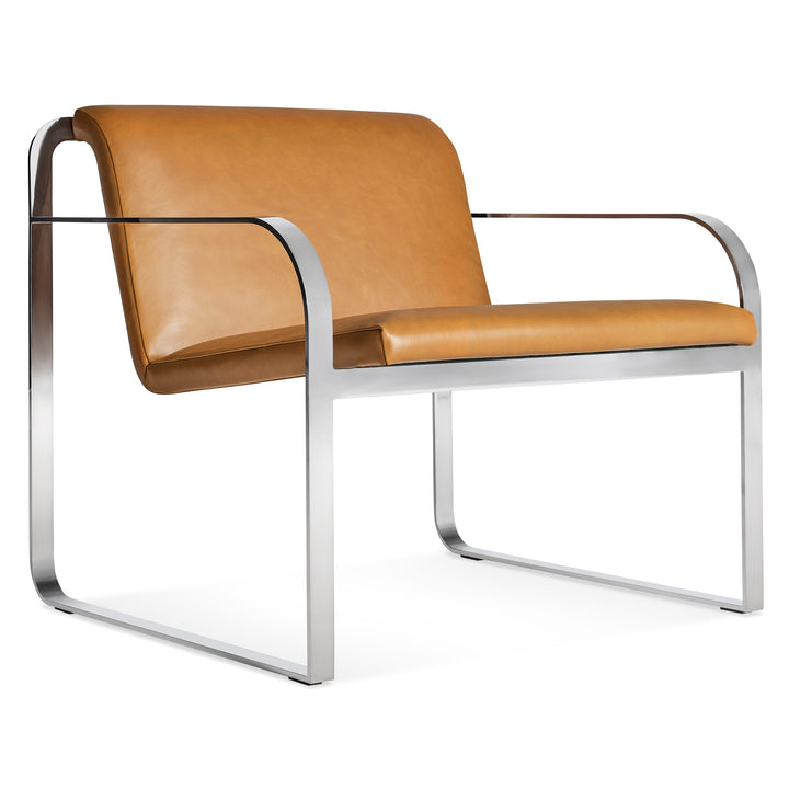 Skald Lounge Chair