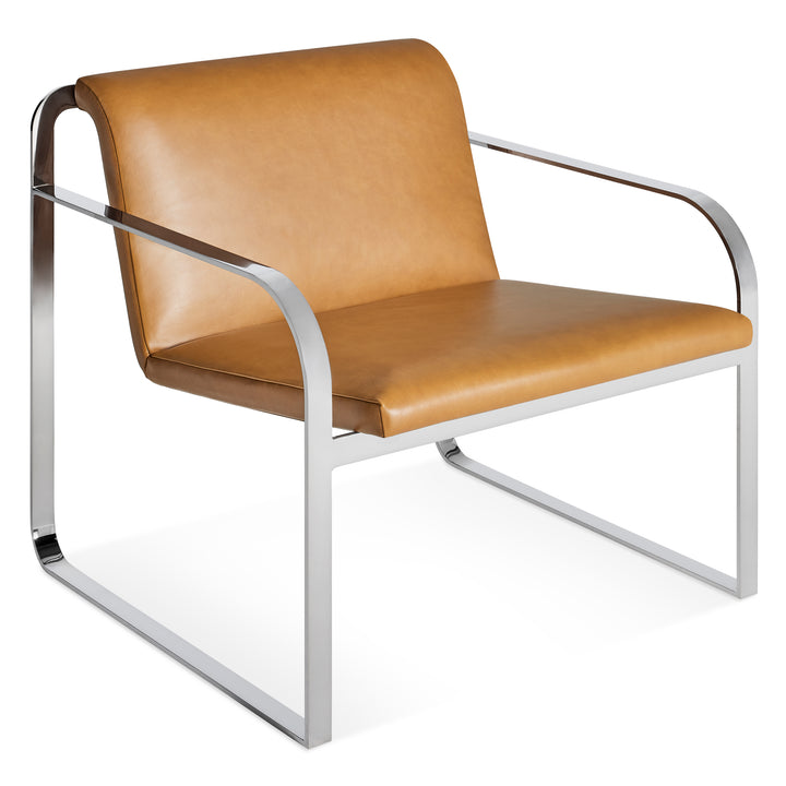 Skald Lounge Chair