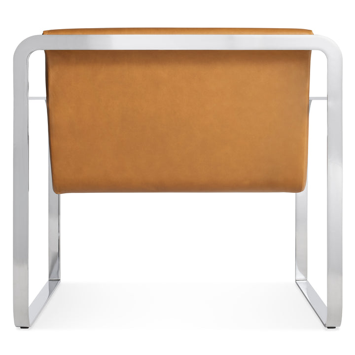 Skald Lounge Chair