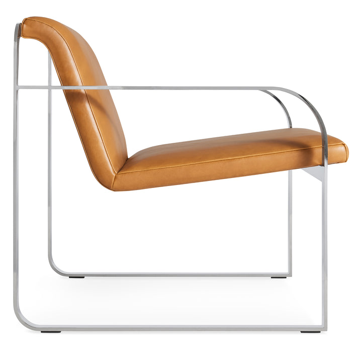 Skald Lounge Chair