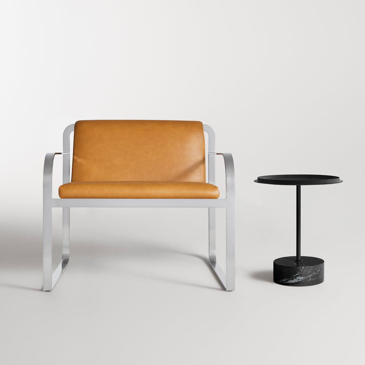 Skald Lounge Chair