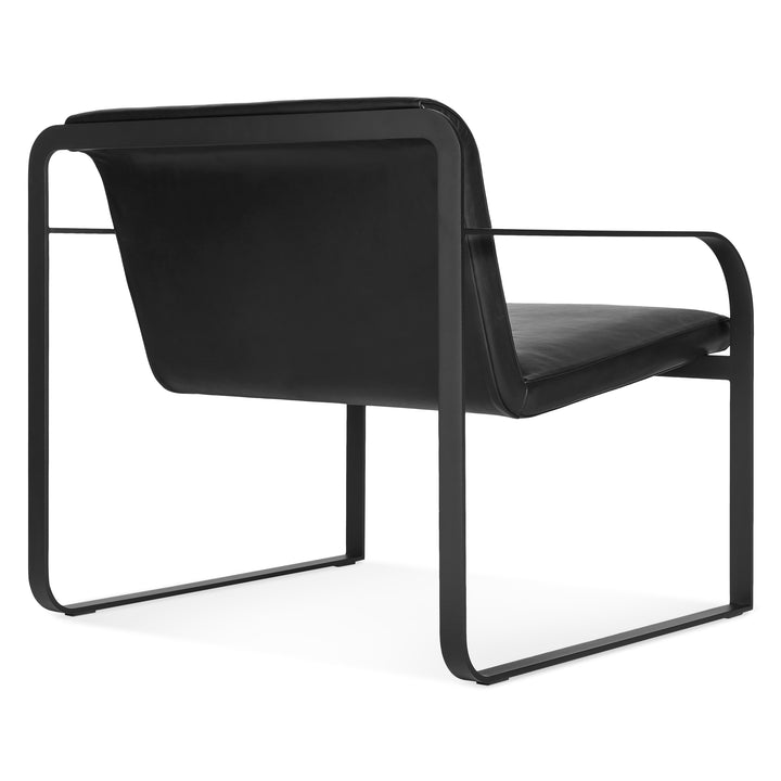 Skald Lounge Chair