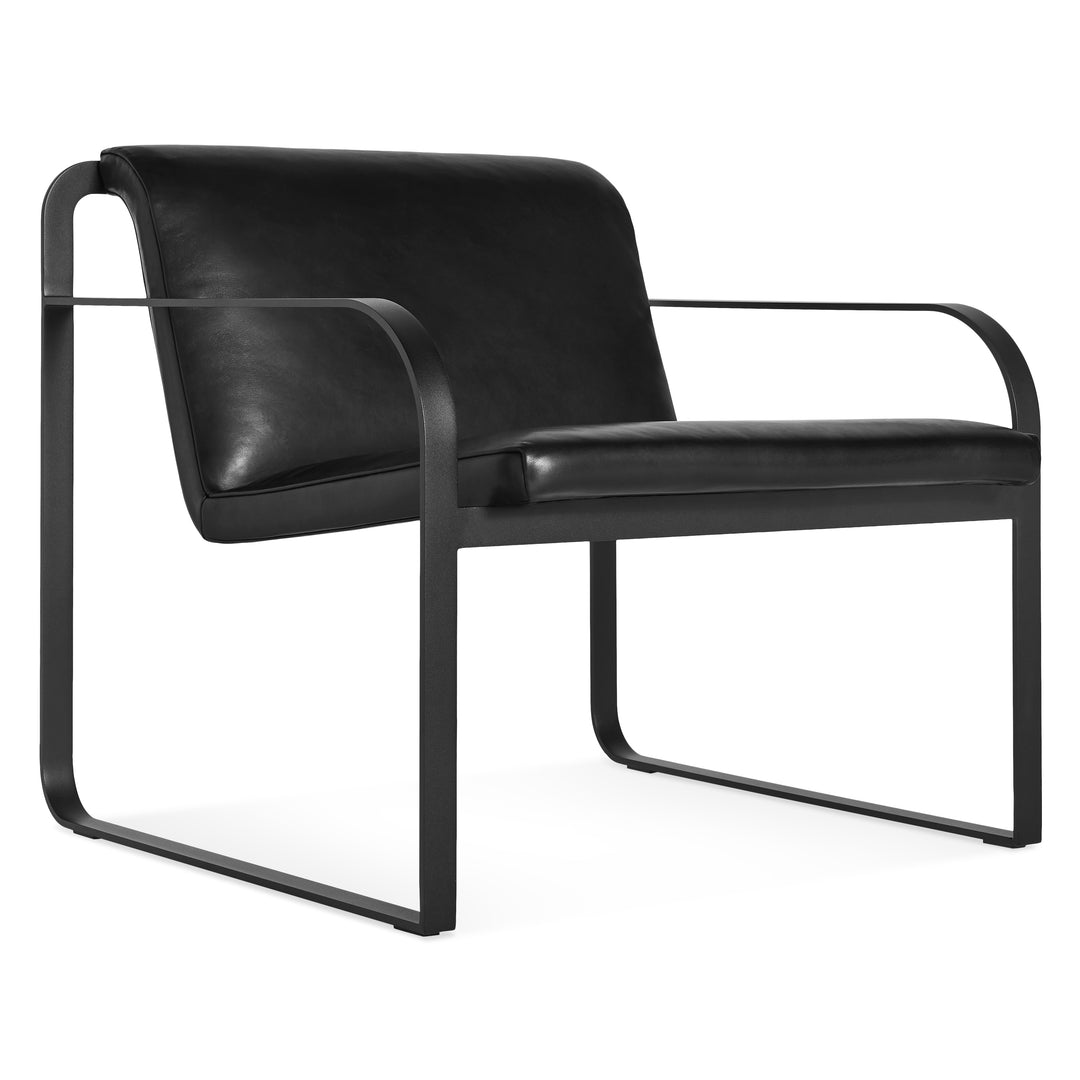 Skald Lounge Chair