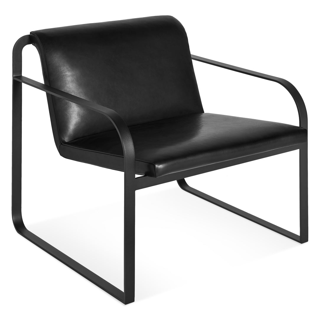 Skald Lounge Chair