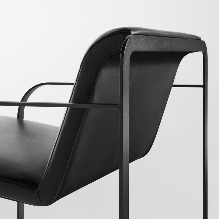 Skald Lounge Chair