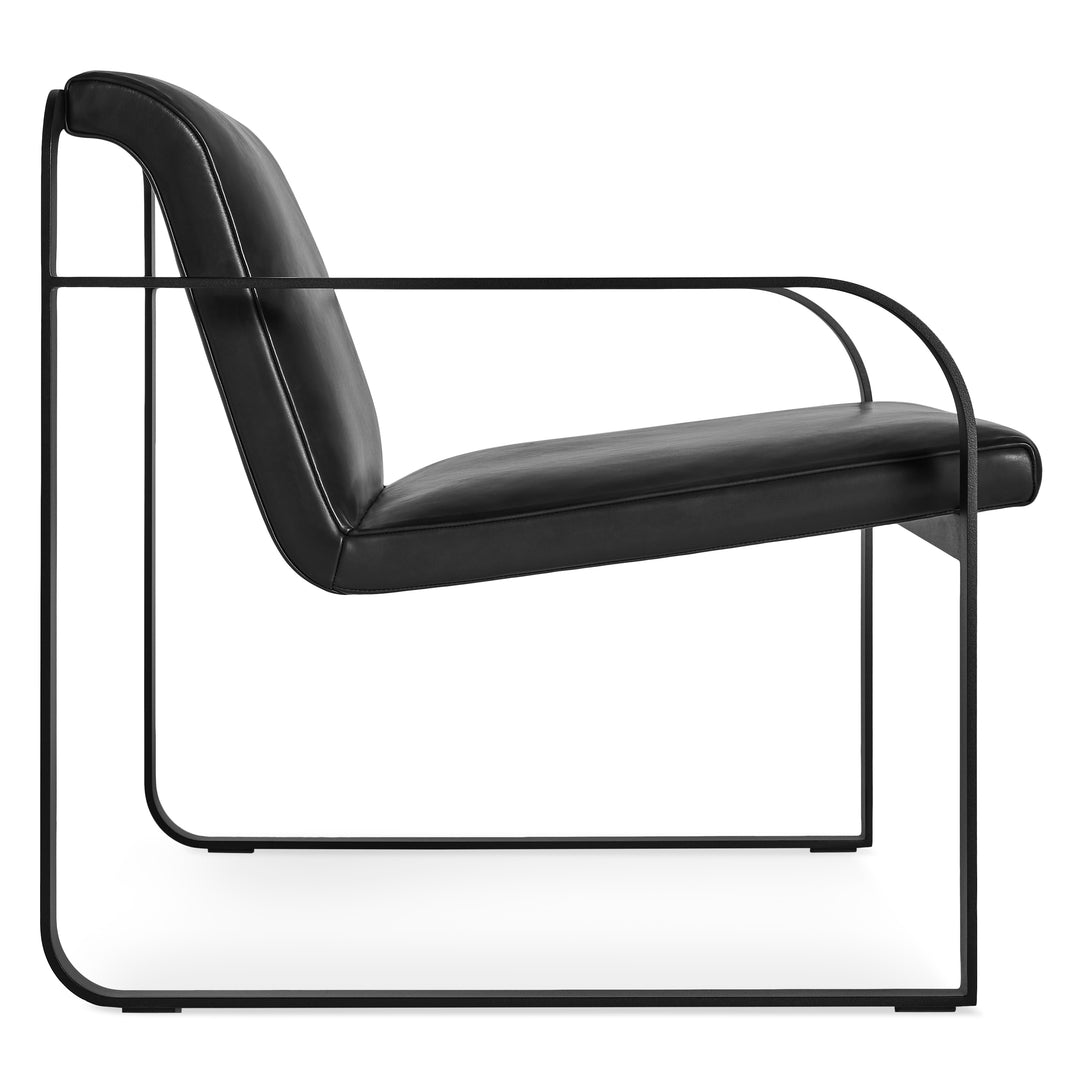 Skald Lounge Chair