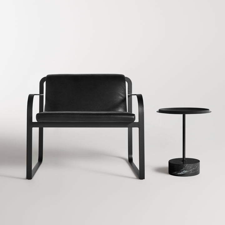 Skald Lounge Chair