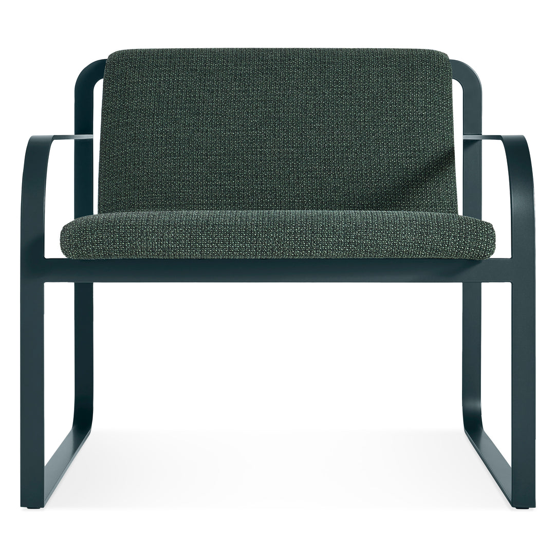 Skald Lounge Chair