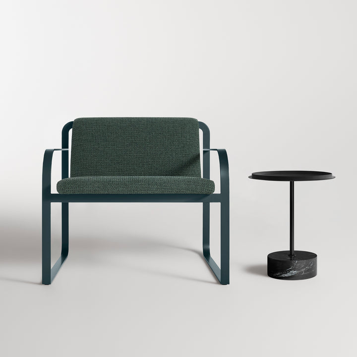 Skald Lounge Chair