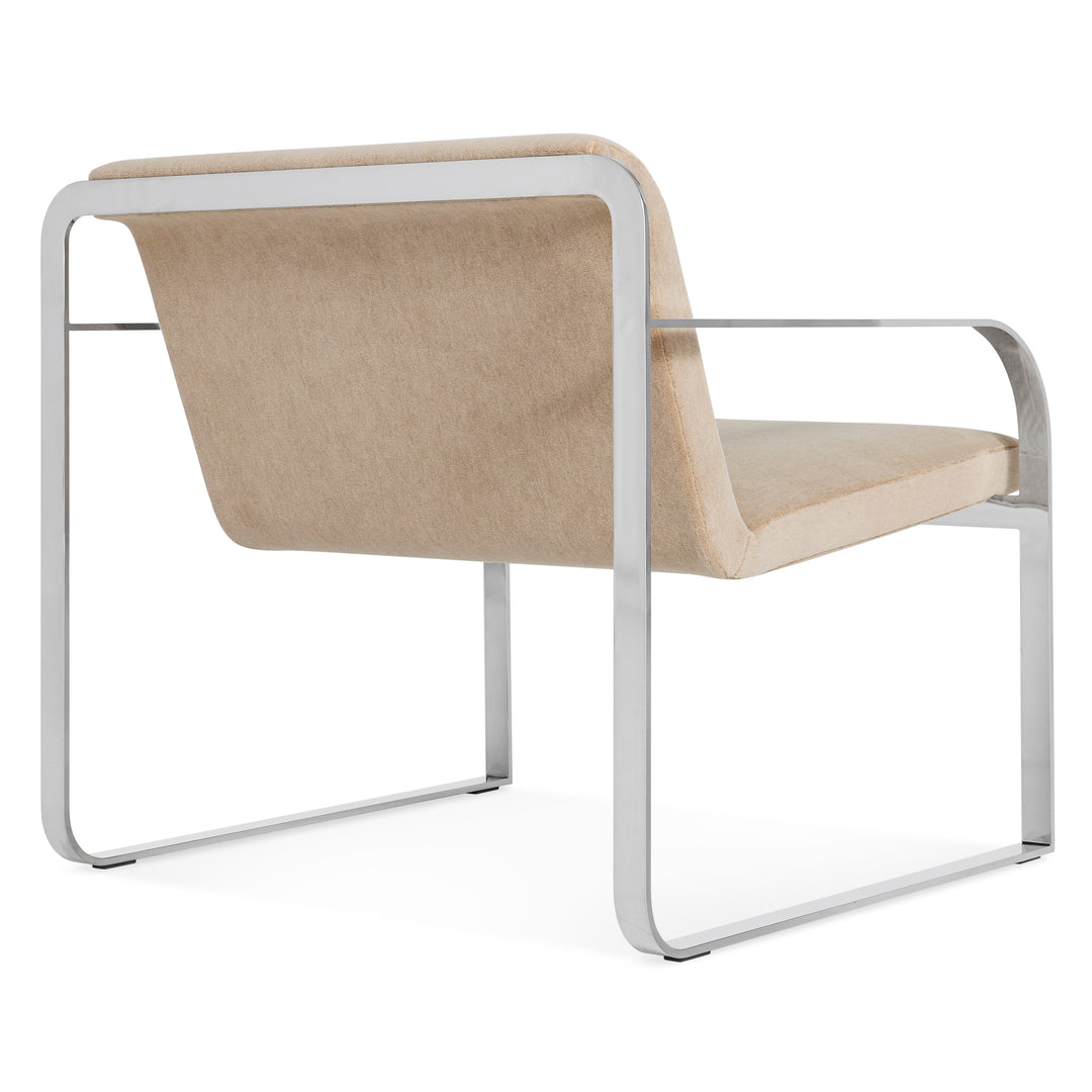 Skald Lounge Chair