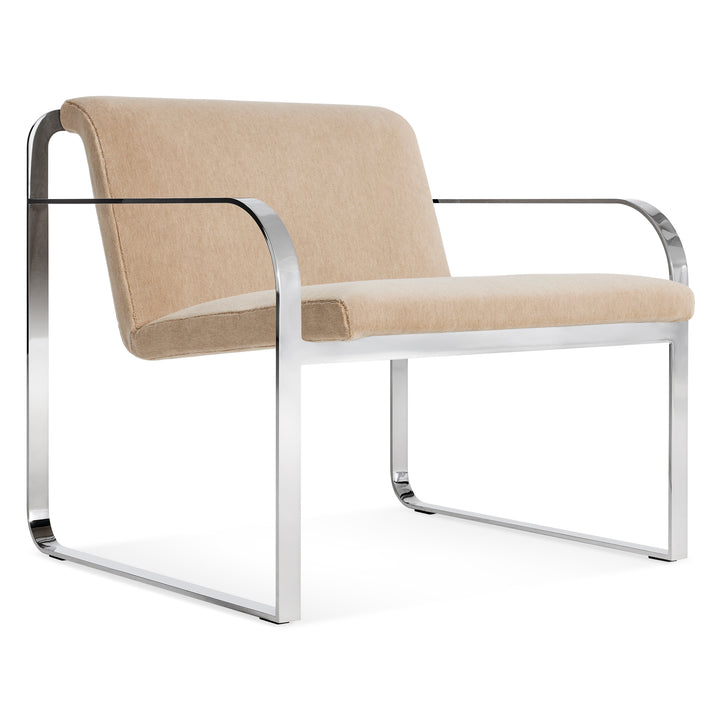 Skald Lounge Chair