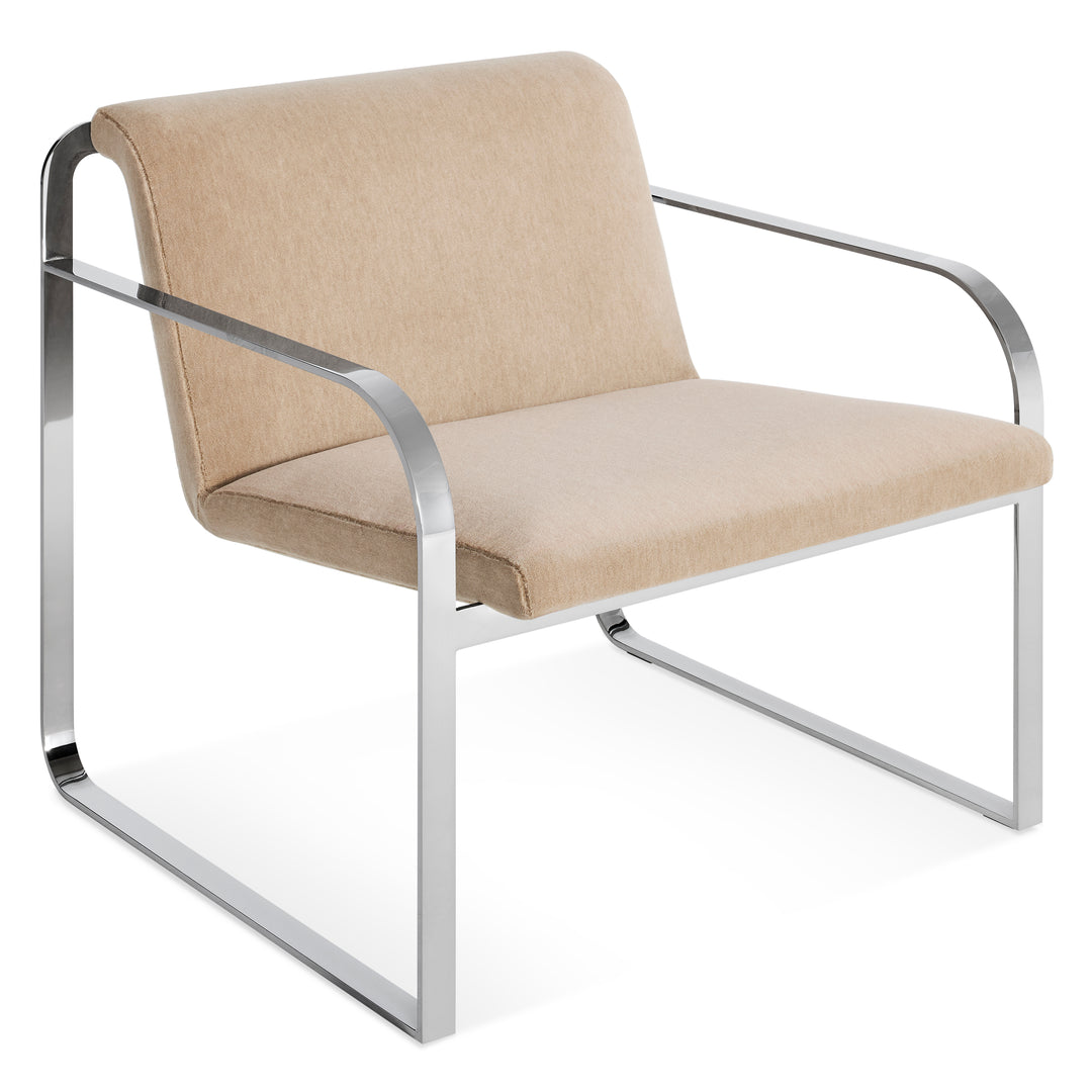 Skald Lounge Chair