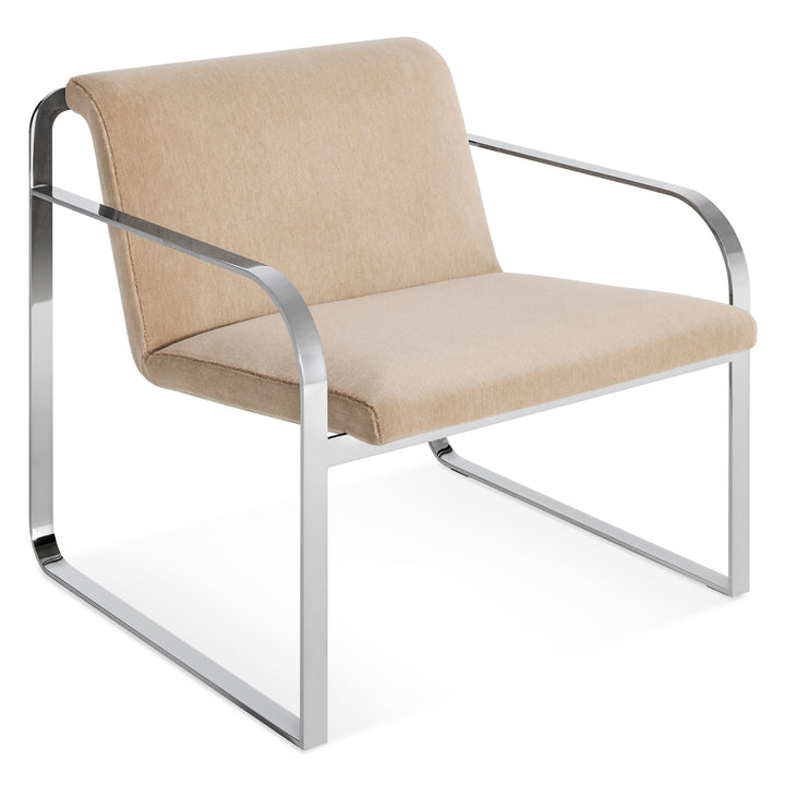 Skald Lounge Chair